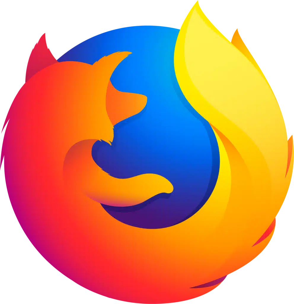 Installation 5 firefox-logo-992x1024