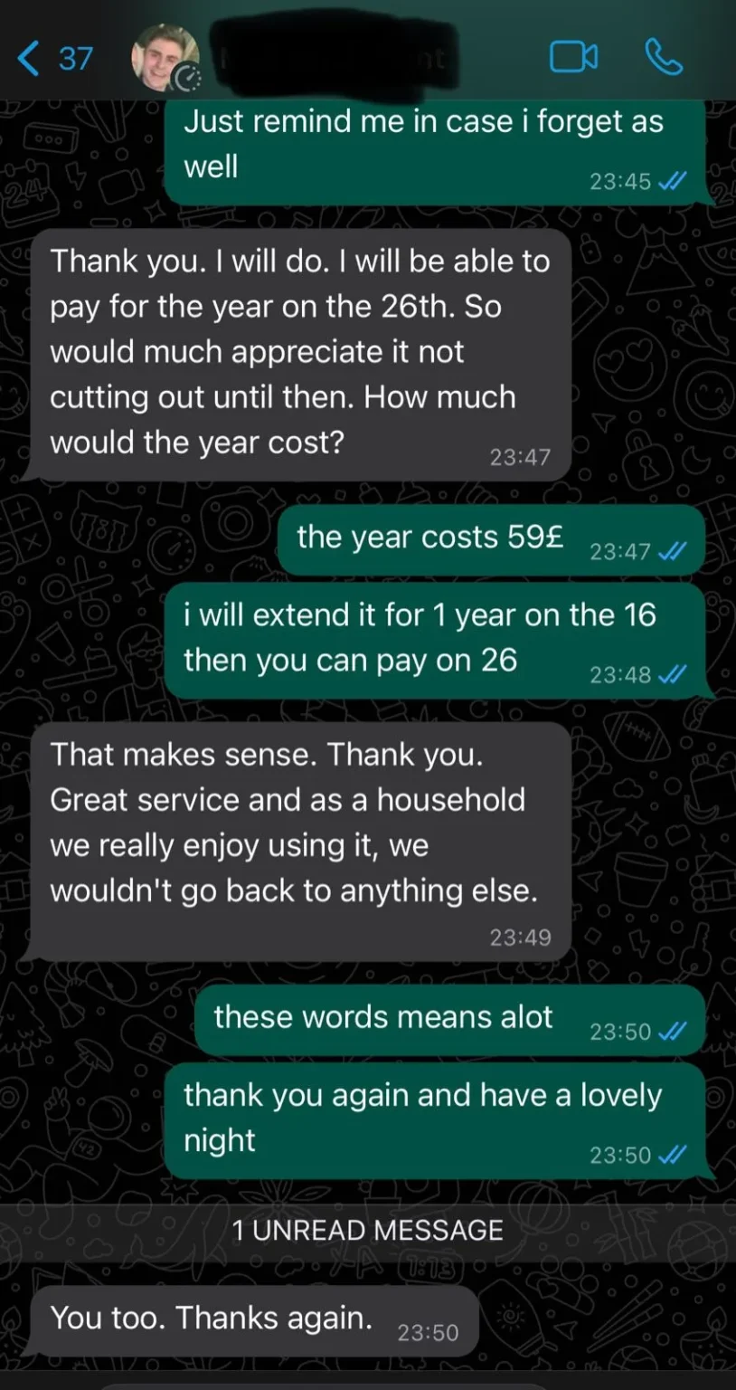 Home 68 best iptv uk